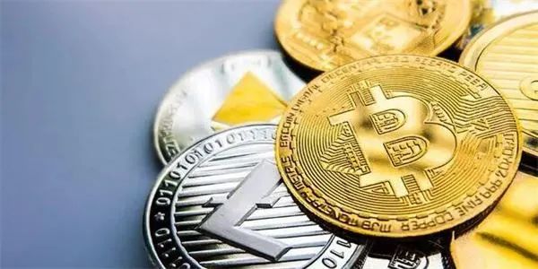 虚拟数字货币(虚拟数字货币是什么意思) 虚拟数字货币(虚拟数字货币是什么意思)