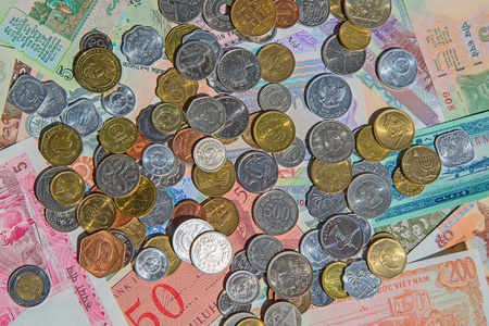 流通货币(流通货币能交易吗) 流通货币(流通货币能交易吗)