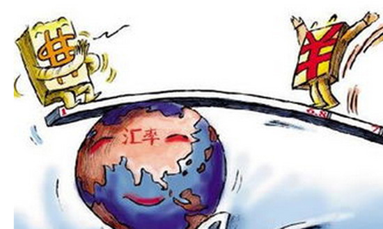 货币互换(货币互换协议)