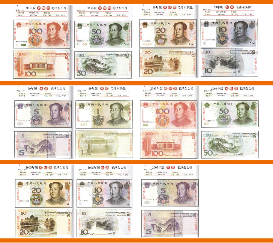 中国货币(中国货币网) 中国货币(中国货币网)