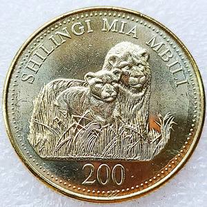 坦桑尼亚货币(坦桑尼亚货币怎么兑换人民币) 坦桑尼亚货币(坦桑尼亚货币怎么兑换人民币)