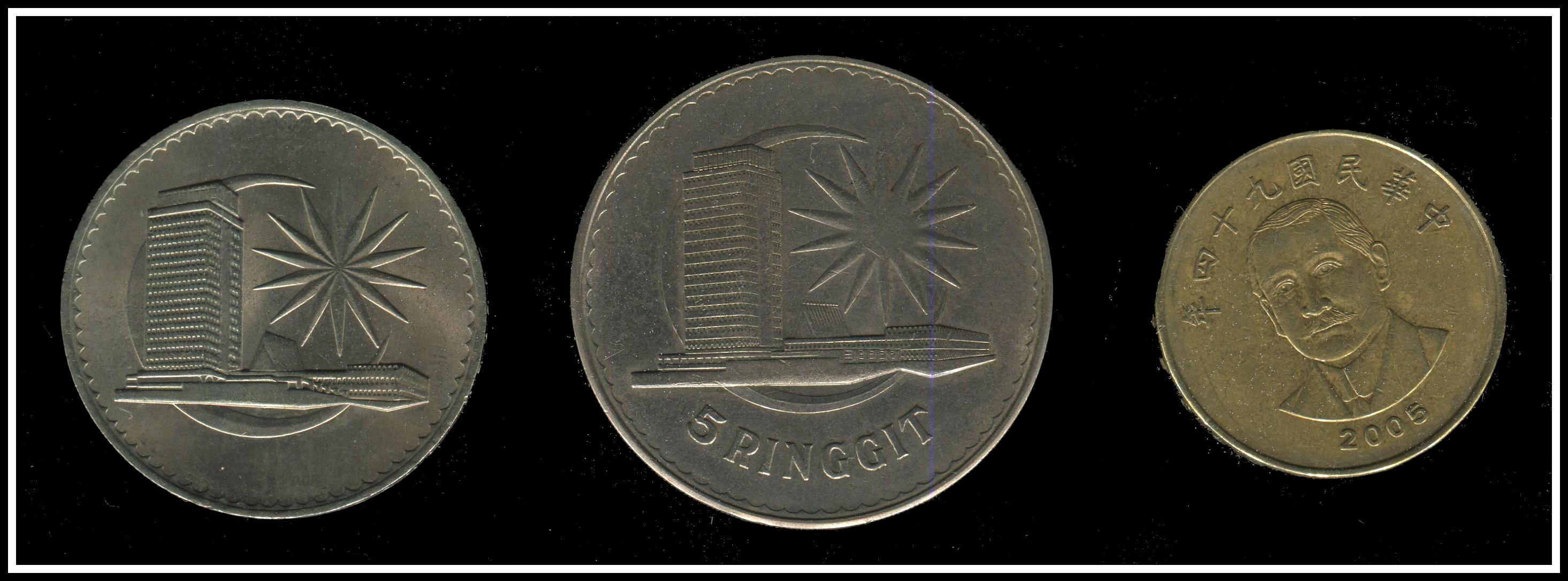 马来西亚货币(马来西亚货币单位叫什么)