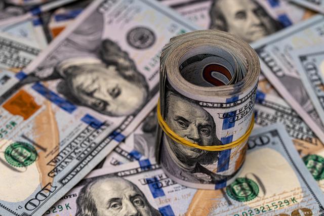 宽松货币(宽松货币政策什么意思) 宽松货币(宽松货币政策什么意思)