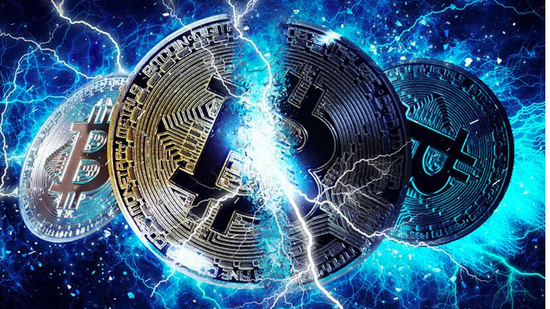 虚拟货币集体闪崩的简单介绍 虚拟货币集体闪崩的简单介绍