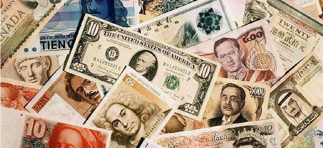 货币战争(货币战争是真实的吗) 货币战争(货币战争是真实的吗)