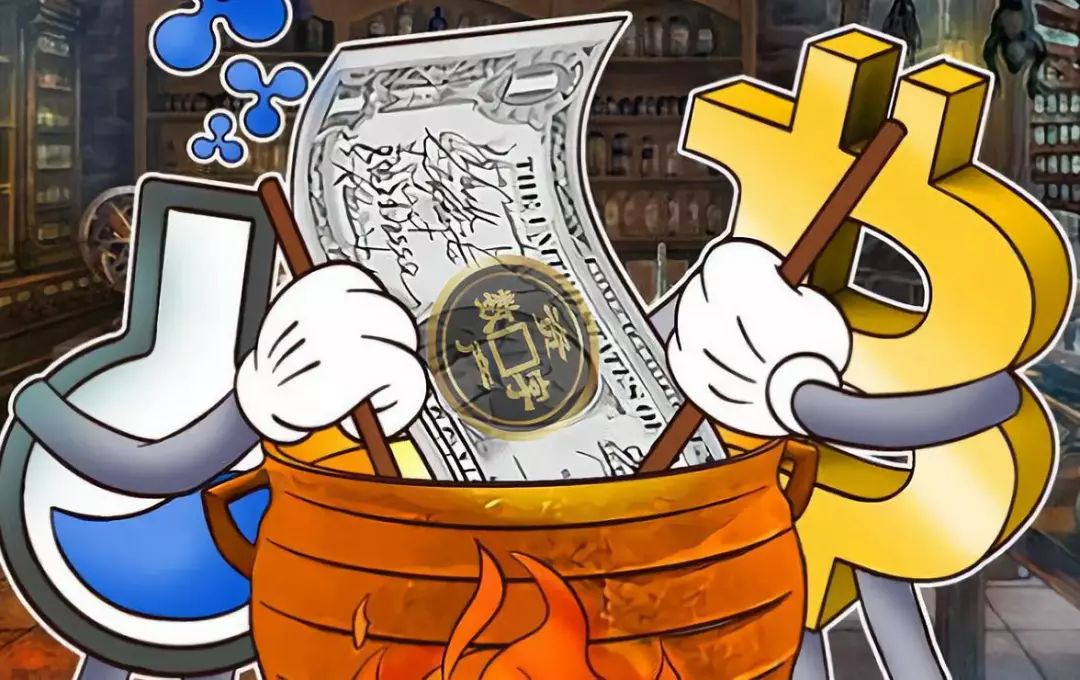 货币崛起(货币崛起纪录片观后感) 货币崛起(货币崛起纪录片观后感)