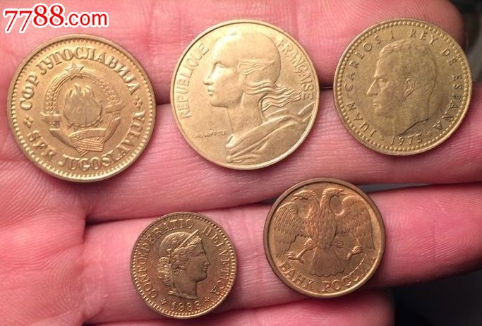 国家的货币(克朗是哪个国家的货币) 国家的货币(克朗是哪个国家的货币)