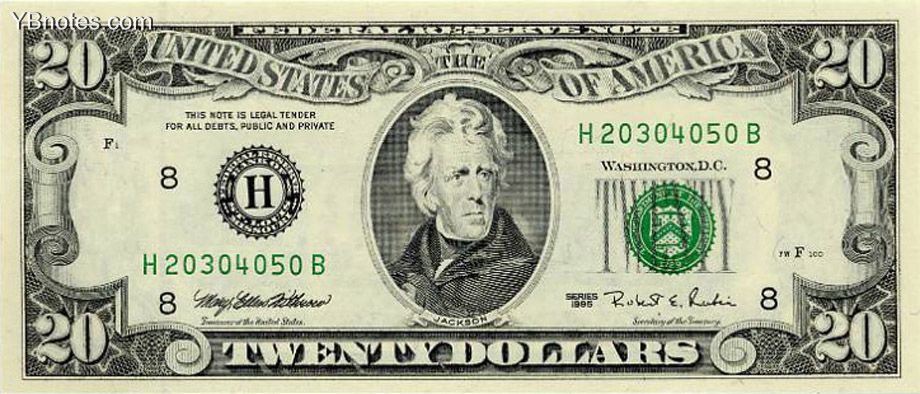 美国货币(美国货币政策最新消息) 美国货币(美国货币政策最新消息)