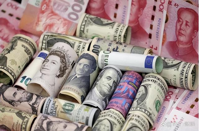 货币超发(通胀货币超发) 货币超发(通胀货币超发)