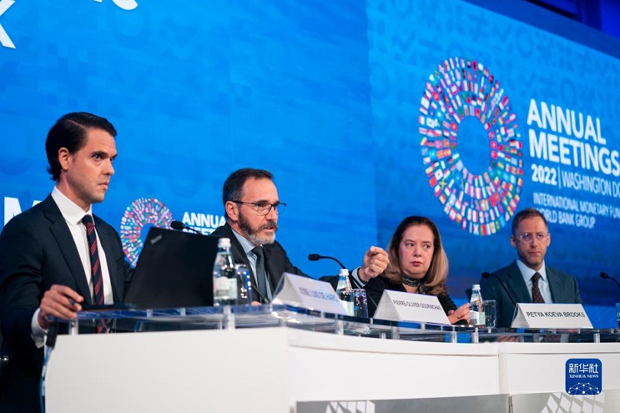 国际货币基金协定(国际货币基金协定第二次修订所形成的牙买加货币)