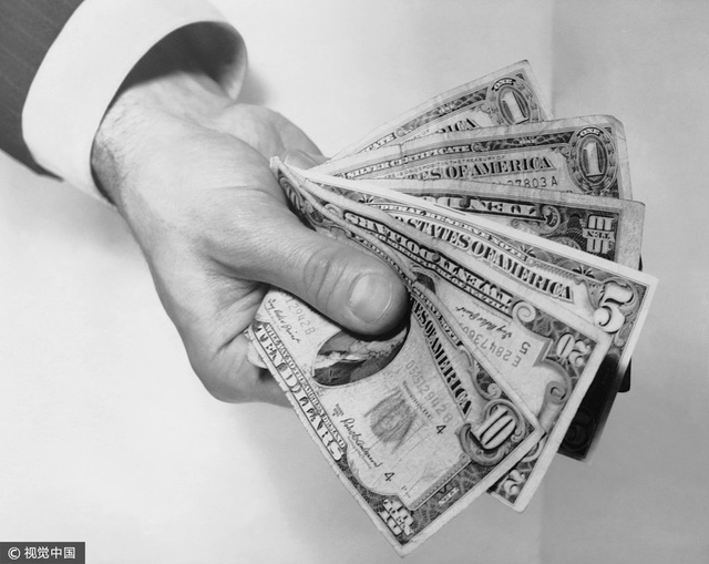 美国货币(美国货币发行总量) 美国货币(美国货币发行总量)