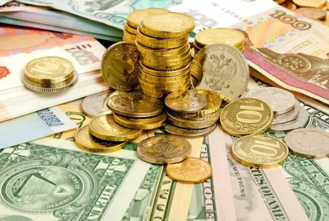 全球货币(全球货币排名表) 全球货币(全球货币排名表)