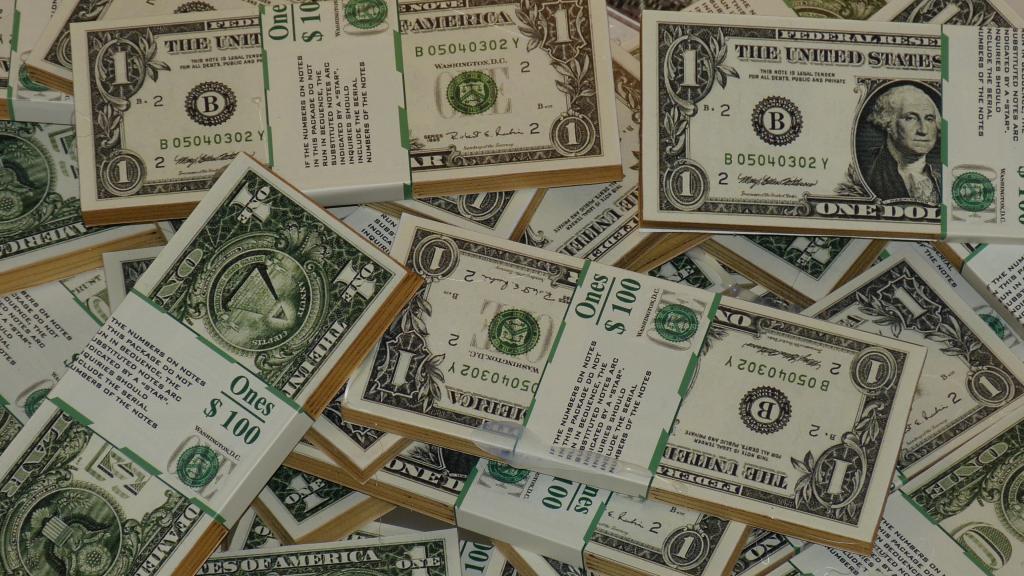 国际货币(国际货币论坛在津举办) 国际货币(国际货币论坛在津举办)