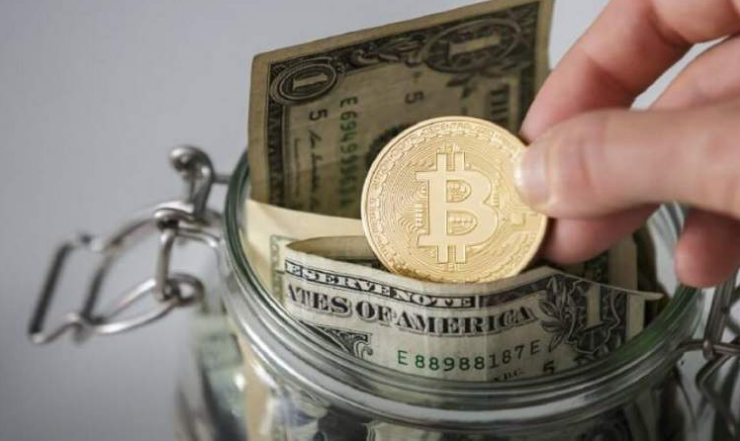 加密数字货币(加密数字货币的前景) 加密数字货币(加密数字货币的前景)