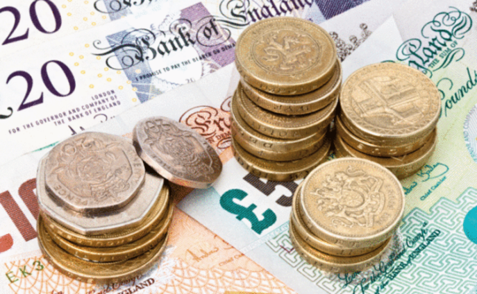 货币英语(法定货币英语) 货币英语(法定货币英语)