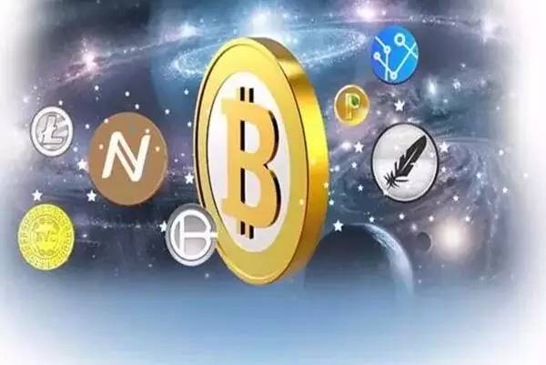 虚拟数字货币(虚拟数字货币合法吗) 虚拟数字货币(虚拟数字货币合法吗)