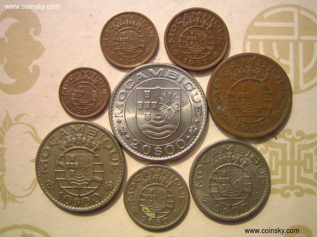 莫桑比克货币(莫桑比克货币和人民币汇率)