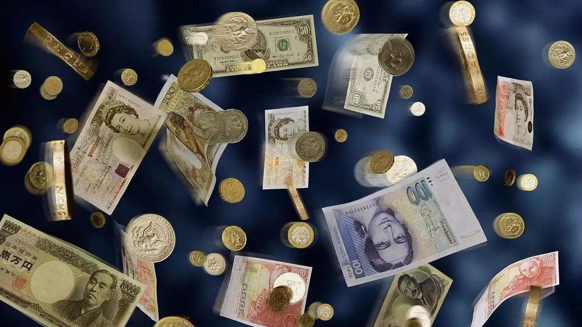 货币理论(mmt货币理论) 货币理论(mmt货币理论)