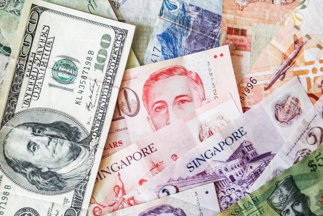 流通货币(英国流通货币) 流通货币(英国流通货币)