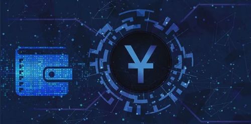 数字货币央行(数字货币央行发行) 数字货币央行(数字货币央行发行)