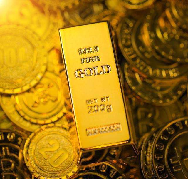 货币黄金(货币黄金名词解释)