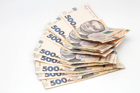 乌克兰货币(乌克兰货币符号) 乌克兰货币(乌克兰货币符号)