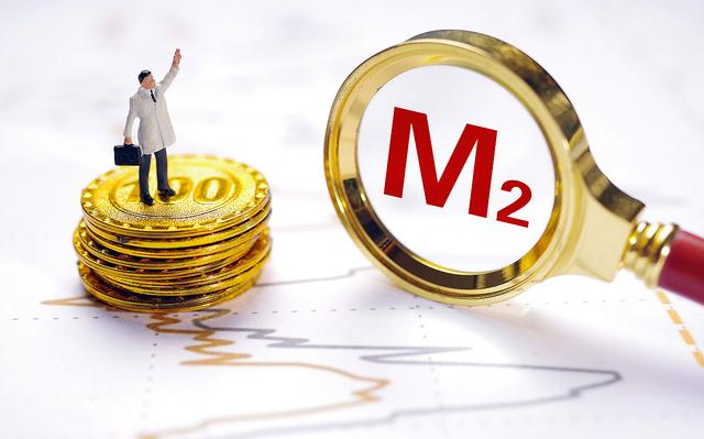 m2货币(m2货币发行量) m2货币(m2货币发行量)