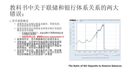 扩张的货币政策(扩张性货币政策的三大措施)