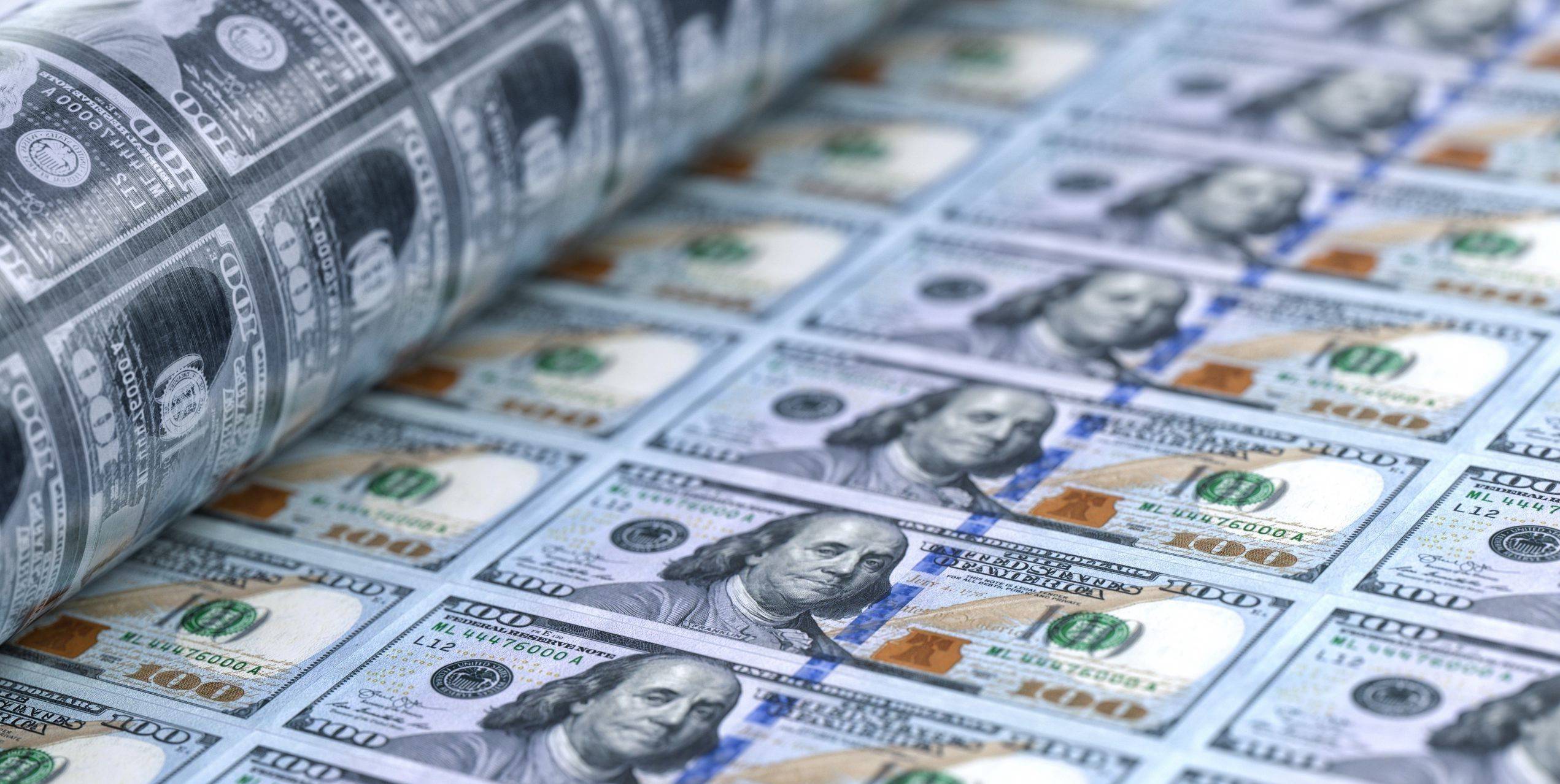 美国的货币(美国的货币单位) 美国的货币(美国的货币单位)