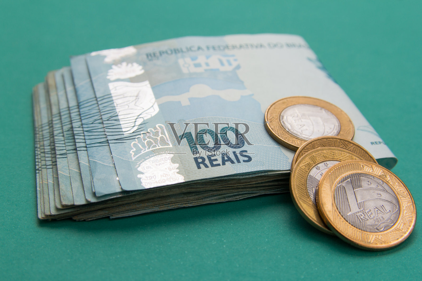 巴西货币(巴西货币叫什么)