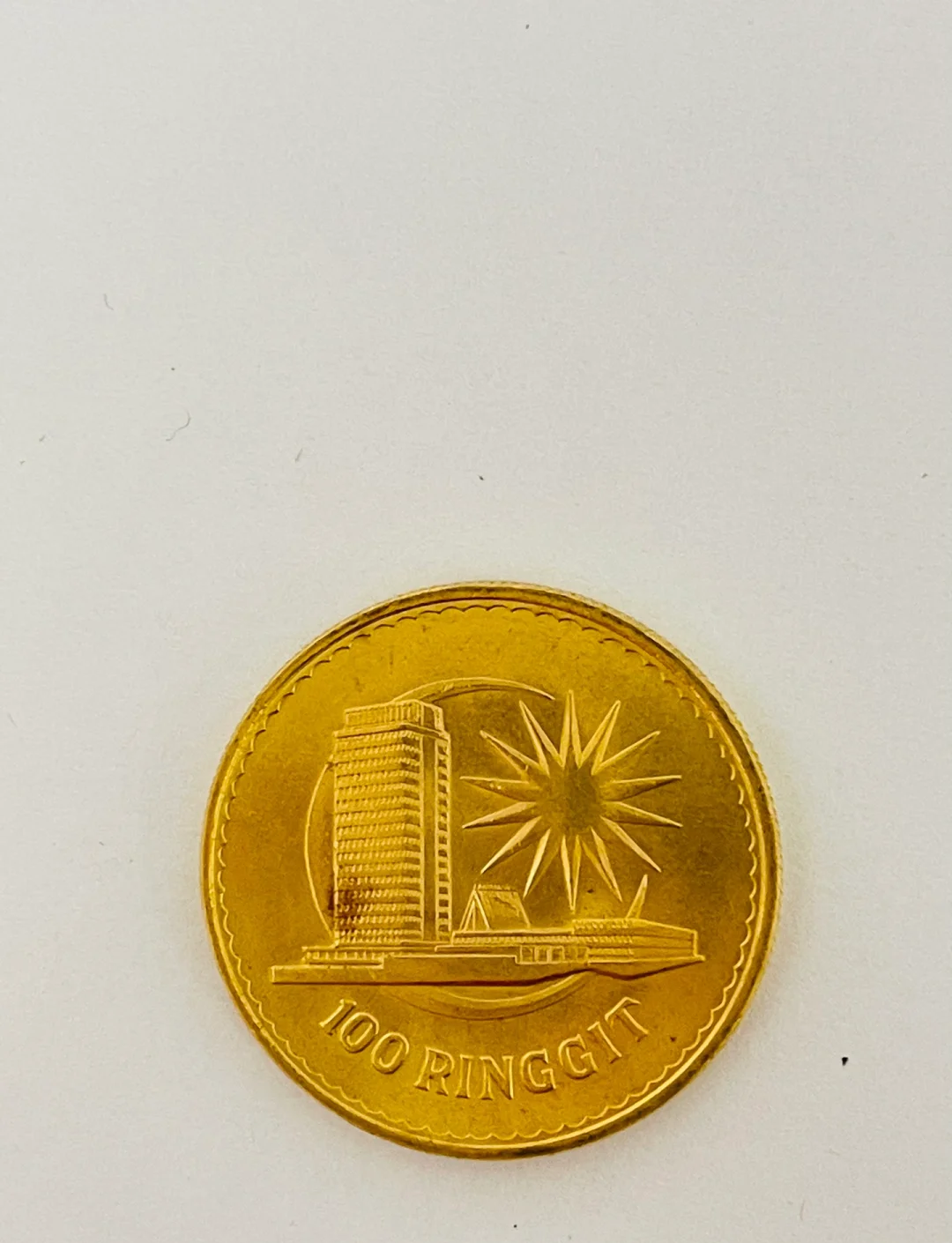 马来西亚货币(马来西亚货币面值)